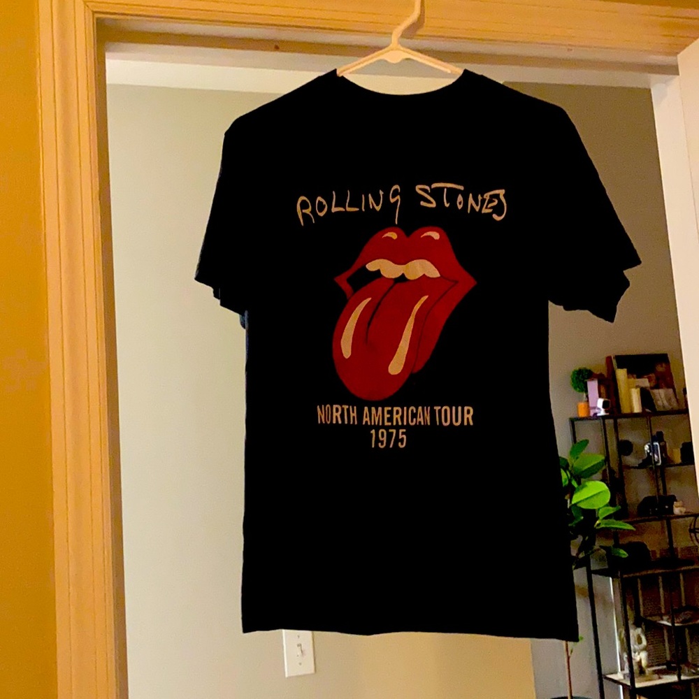 Rolling Stones TShirt